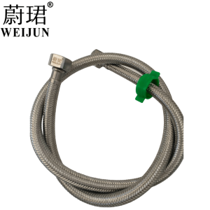 蔚珺管材管件编织软管通用型米