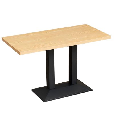 豫众诺 餐桌 1200*600*750mm 张