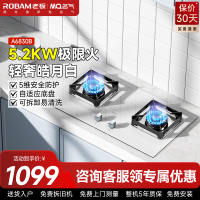 名气燃气灶JZT-A6830B