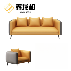 鑫龙都