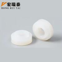 宏瑞泰 尼龙凸垫 17*50*14mm 个