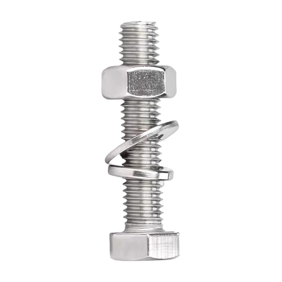 贝策 外六角螺栓 10*100mm 套