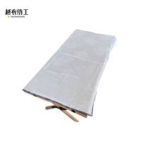 越衣纺工 台布 可定制 块