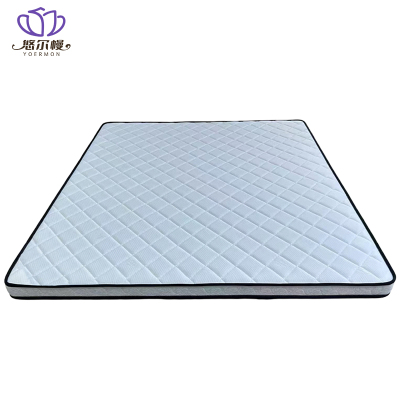 悠尔幔 床垫 120*190*10cm 张