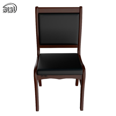 凯航中式单人椅A109KH-ZSDRYA109个