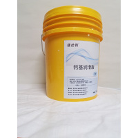 佳仕利 钙基脂 1# 15KG/桶