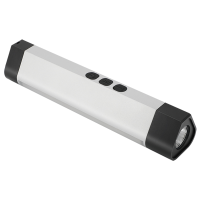 简鼎JD6413D 6W IP66 DC3.7V LED 多功能工作灯(计价单位:盏)白色