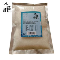 千禧渡 白砂糖 BST-09 1000克 袋