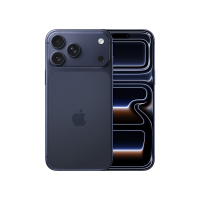 Apple iPhone 17 Pro Max 深蓝色 256G 全网通 5G手机 全新国行正品