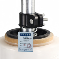 吉迎尚品 缠绕膜打包器 打包机 可调节最大83cm 个