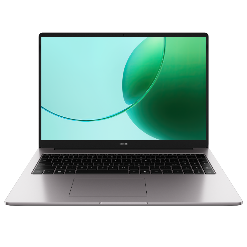 荣耀 MagicBook X 16 锐龙版 R7-7735HS 16G 512G 集显 16英寸笔记本电脑 15h长续航 高色域护眼屏 高性能轻薄本 灰