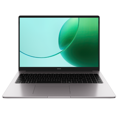 荣耀 MagicBook X 16 锐龙版 R7-7735HS 16G 512G 集显 14英寸笔记本电脑 15h长续航 高色域护眼屏 高性能轻薄本 灰