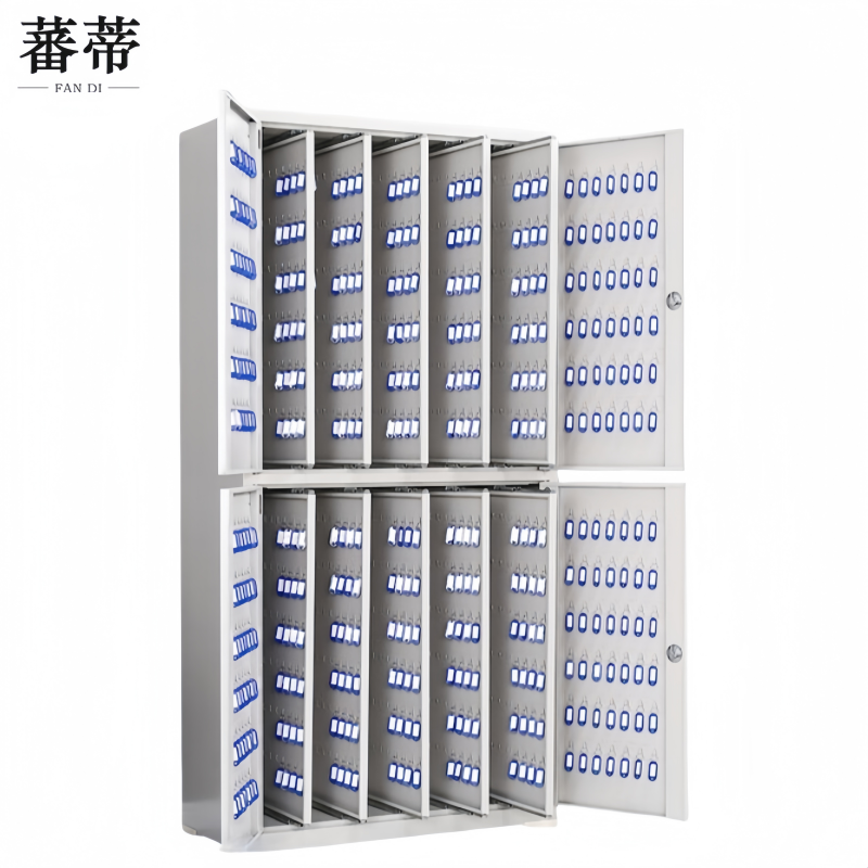 蕃蒂钥匙管理箱804位台