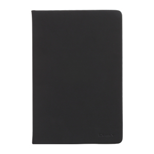 齐心 C5902 皮面笔记本 A5 122张 黑色 黑色