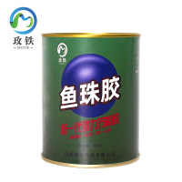 玫铁鱼珠胶400ml瓶