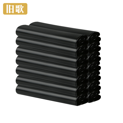 旧歌 垃圾袋 40*65 个