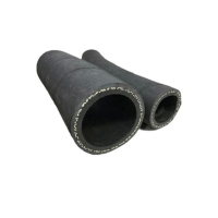 茉冉 夹布胶管 89mm/米