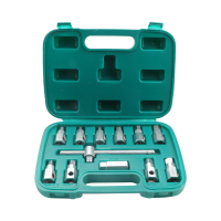 长鹿 放油器组套扳手 12PCS