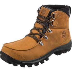 Timberland男士防水徒步登山鞋舒适耐磨户外休闲鞋