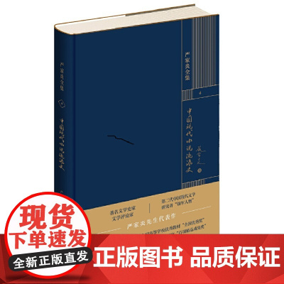 中国现代小说流派史