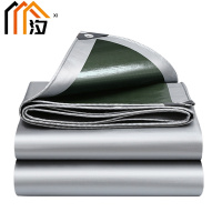 汐遮雨棚布4*6m张