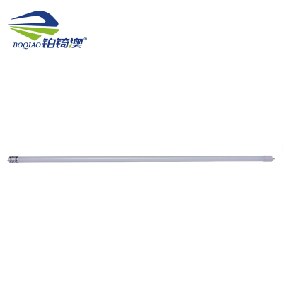 铂锜澳 T8LED玻璃灯管 1.2米-18W 个