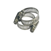 长茂工贸 不锈钢抱箍 18-32mm 个