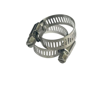 长茂工贸 不锈钢抱箍 18-32mm 个