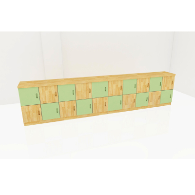 Easylife大风车 CWG19 CWG59 书包柜