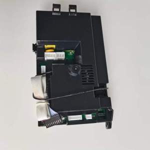 帮客材配 全新原装惠而浦燃JSQ10EV26_DL01a T12Q T10H T12H T16H主控制器(2017年后)