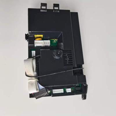 帮客材配 全新原装惠而浦燃JSQ10EV26_DL01a T12Q T10H T12H T16H主控制器(2017年后)