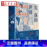 [正版]失落的世界 新兴国家发展的陷阱与教训 郭建龙 著 一部冒着生命危险深度观察世界之作 世界大变局之下如何走好未来发