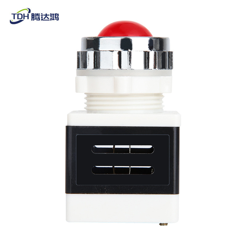 腾达鸿-LED指示灯 AD11-25/40 颜色电压请备注 /个