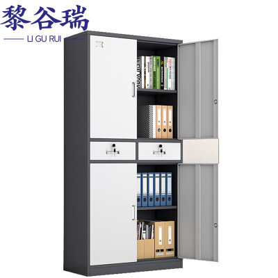 黎谷瑞 柜子 铁二斗 台