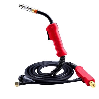 鑫睿辉 二保焊枪手把线 8M 个