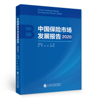 音像中国保险市场发展报告(2020)寇业富