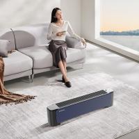艾美特家用移动地暖2200W取暖器 HD22-SR69