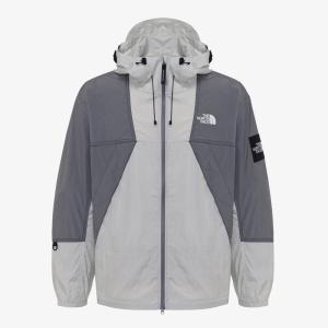 The North Face/北面运动防风外套女春秋经典登山夹克