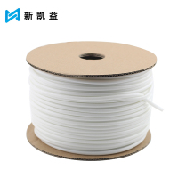 新凯益 pvc光面电缆号码管线号管 8mm² 卷