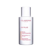 娇韵诗(CLARINS) 清透防晒乳50ml(润粉色)