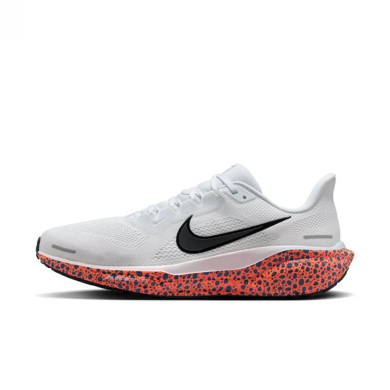 耐克(NIKE)男士跑步鞋41代升级版缓震透气专业训练运动鞋
