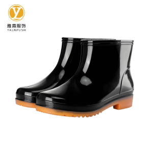 雅霖服 短筒雨鞋YL-YX82008 双