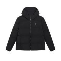 特步羽绒服975428190034