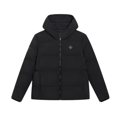 特步羽绒服975428190034