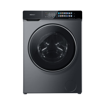 康佳(KONKA) 10公斤滚筒洗烘一体KH100-1408AQCI