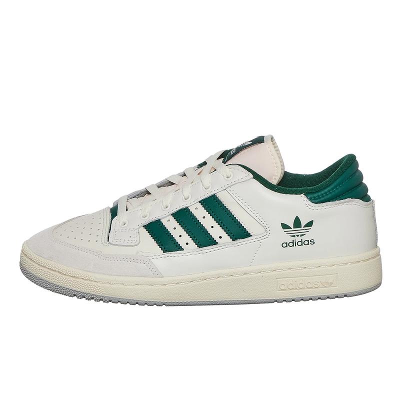 阿迪达斯(adidas)复古潮流板鞋男鞋休闲运动鞋舒适透气拼色设计情