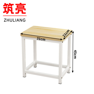 筑亮 培训凳 D21 个