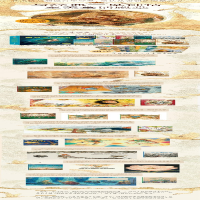 [M]至美童话殿堂(全10册)-9787571506902