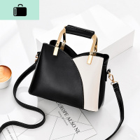 包包女2020新款潮韩版流行手提包女时尚百搭大容量单肩斜挎包女包NEW LAKE