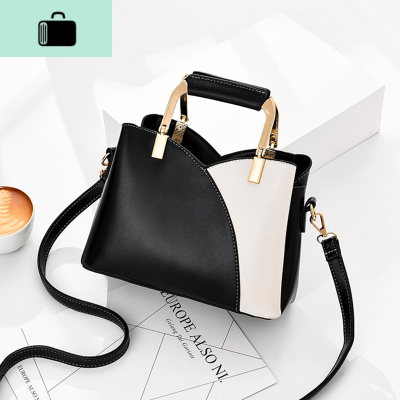 包包女2020新款潮韩版流行手提包女时尚百搭大容量单肩斜挎包女包NEW LAKE